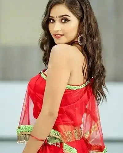 Escort In Sitarganj